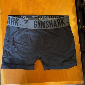 Small gymshark spandex